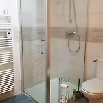 펜션 Aux Vieux Fours 4 2 Salle D'eau *