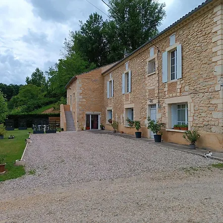 Casa vacanze Aux Vieux Fours 4 2 Salle D'eau