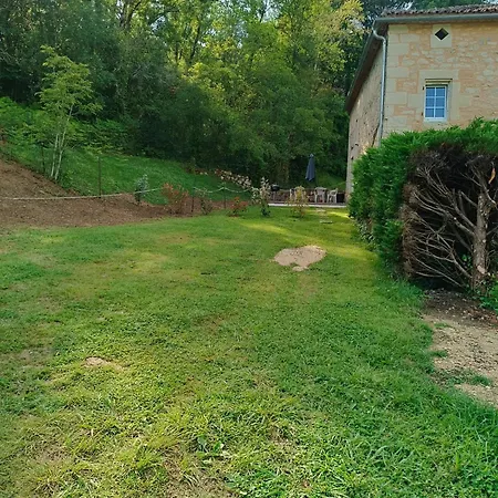 Aux Vieux Fours 4 2 Salle D'eau Casa de Férias *