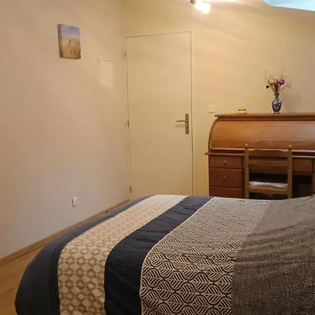 Aux Vieux Fours 4 2 Salle D'eau Casa de Férias Noaillac
