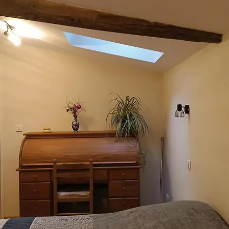 Aux Vieux Fours 4 2 Salle D'eau Noaillac