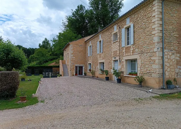 Σπίτι διακοπών Aux Vieux Fours 4 2 Salle D'eau