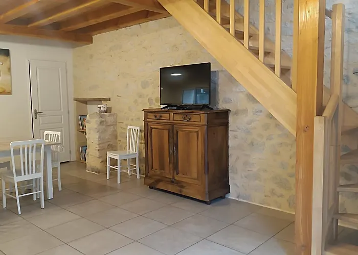 Aux Vieux Fours 4 2 Salle D'eau *