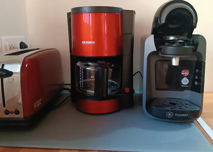 Σπίτι διακοπών Aux Vieux Fours 4 2 Salle D'eau *